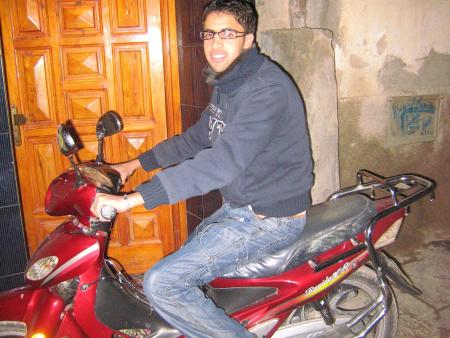 abdellah F